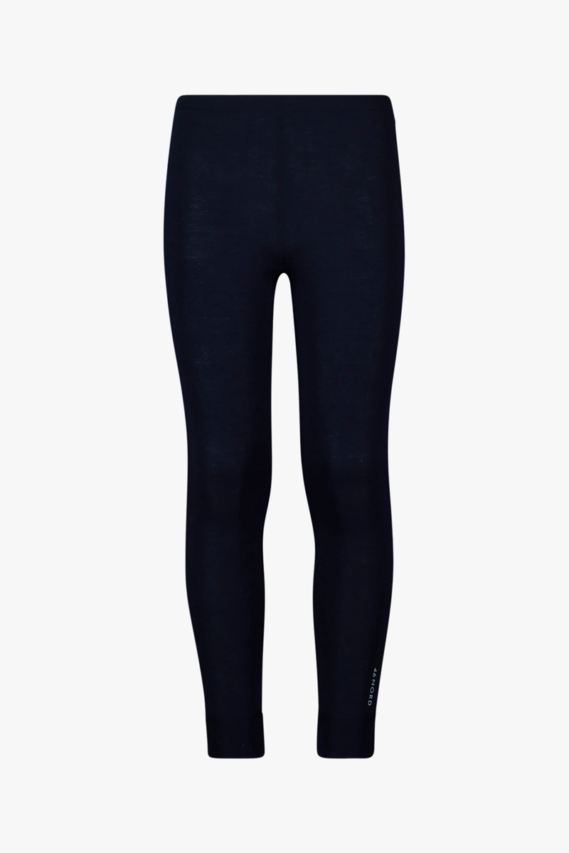 46 NORD Merino Mädchen Thermo Unterwäsche Set