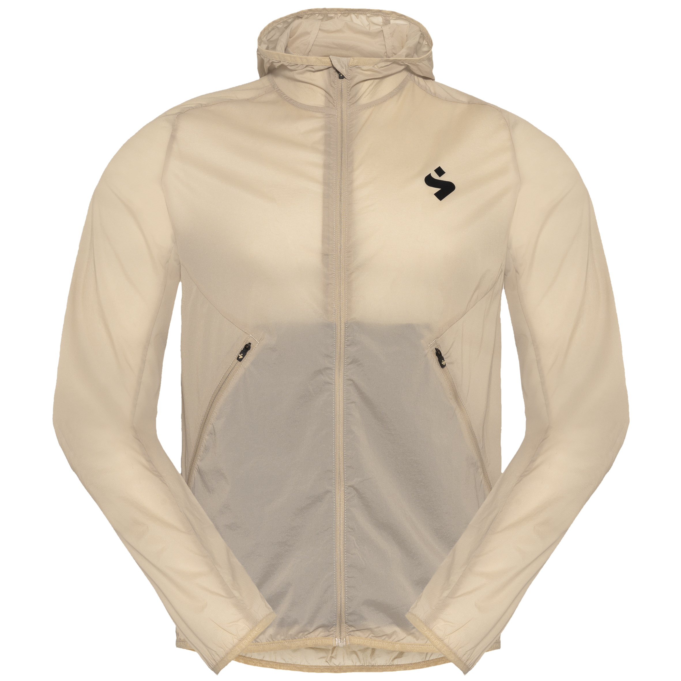 Sweet Hunter hooded Wind Jacket M's