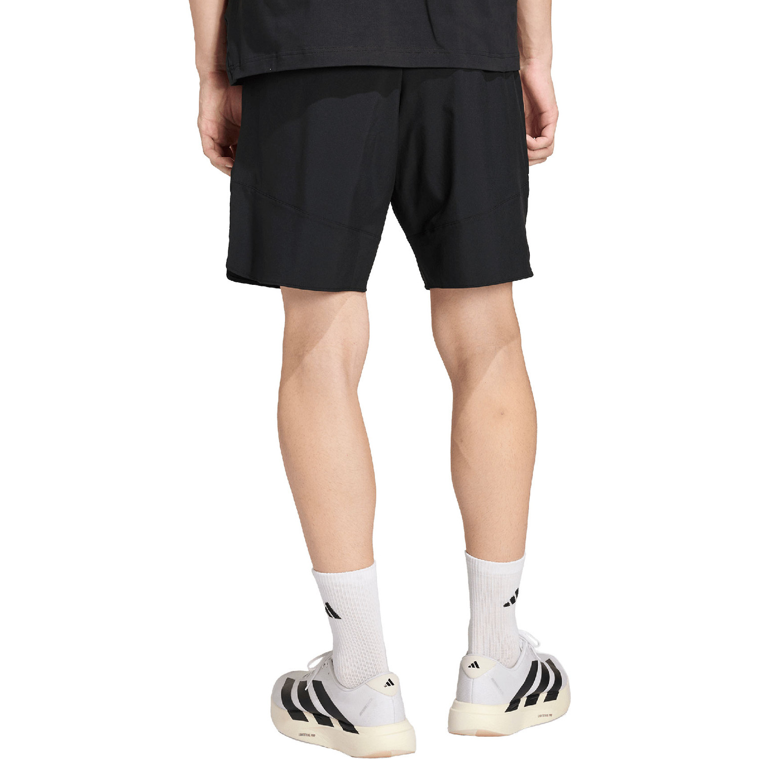 adidas Duitsland Tiro Travel Woven Short WK 2026