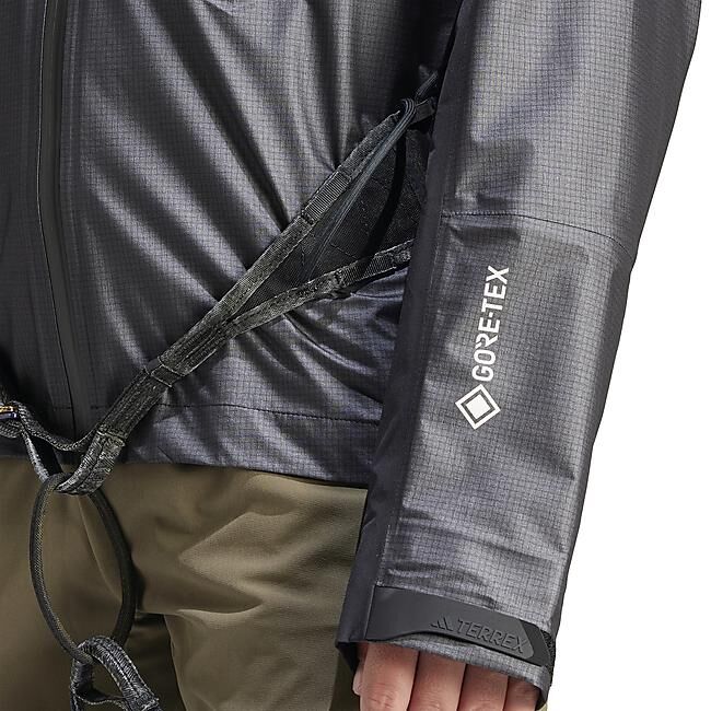 ADIDAS - VESTE TRK GORE ACT