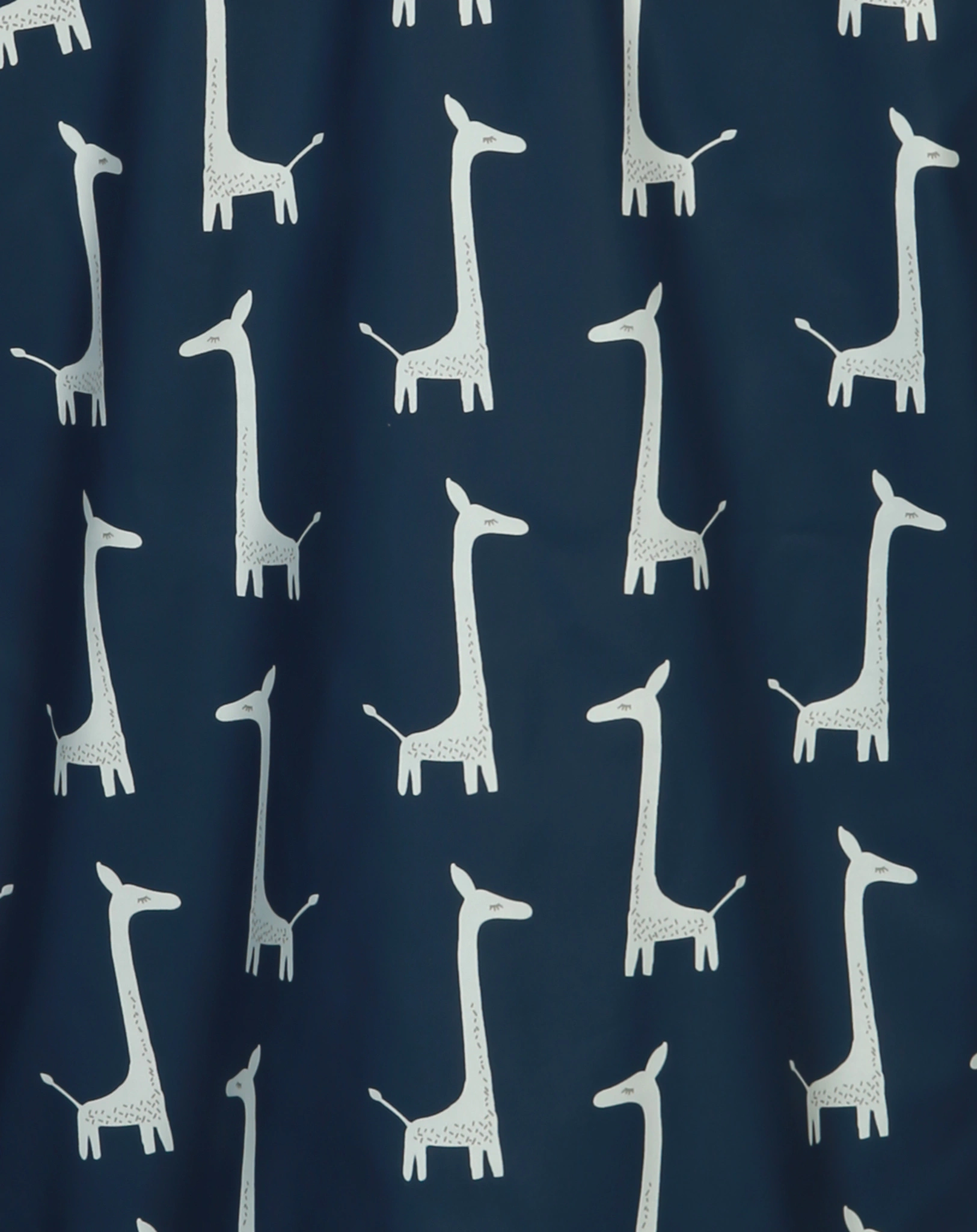 Regenjacke GIRAFFE in dunkelblau