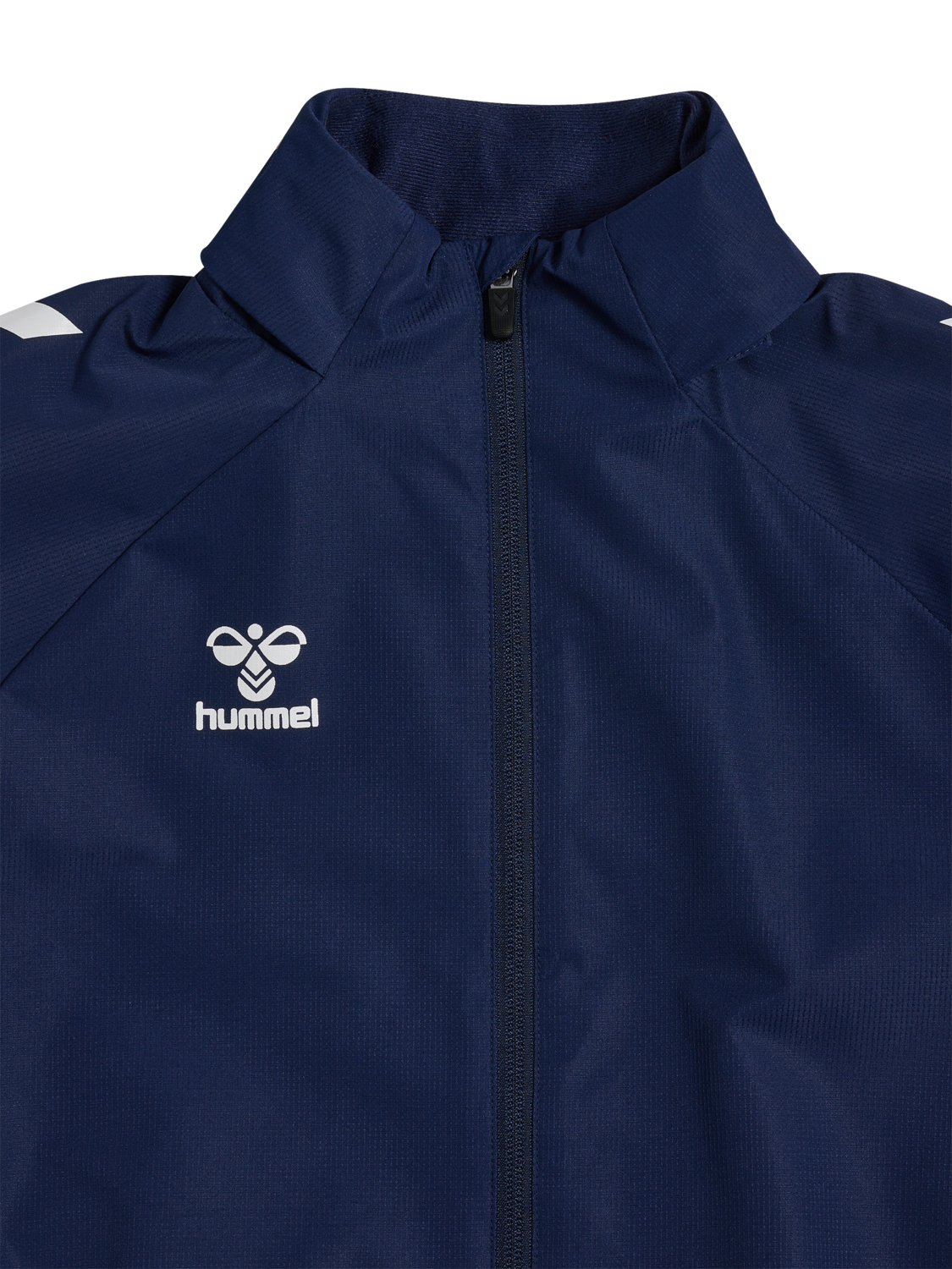 hmlLEAD 2.0 ALL-WEATHER JACKET KIDS