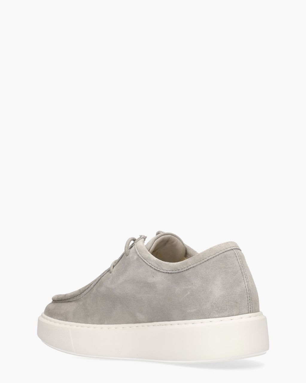 Nubikk Vince Ryan Lichtgrijs Herensneakers