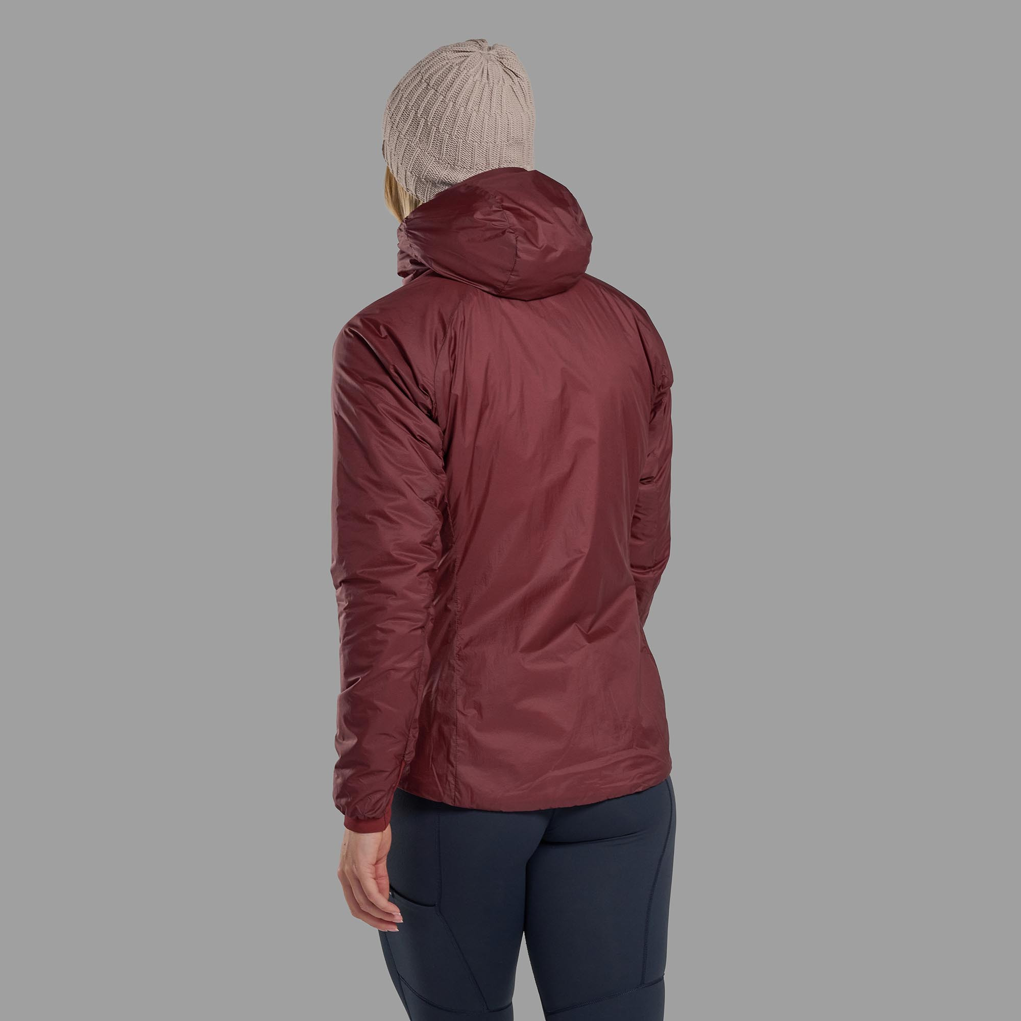 Women's Fortes Lite Hoodie