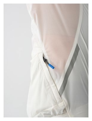 Veste Femme Maap Flow Blanc