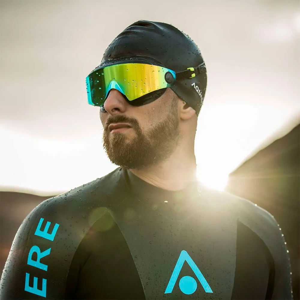 Aquasphere Defy Ultra Schwimmmaske