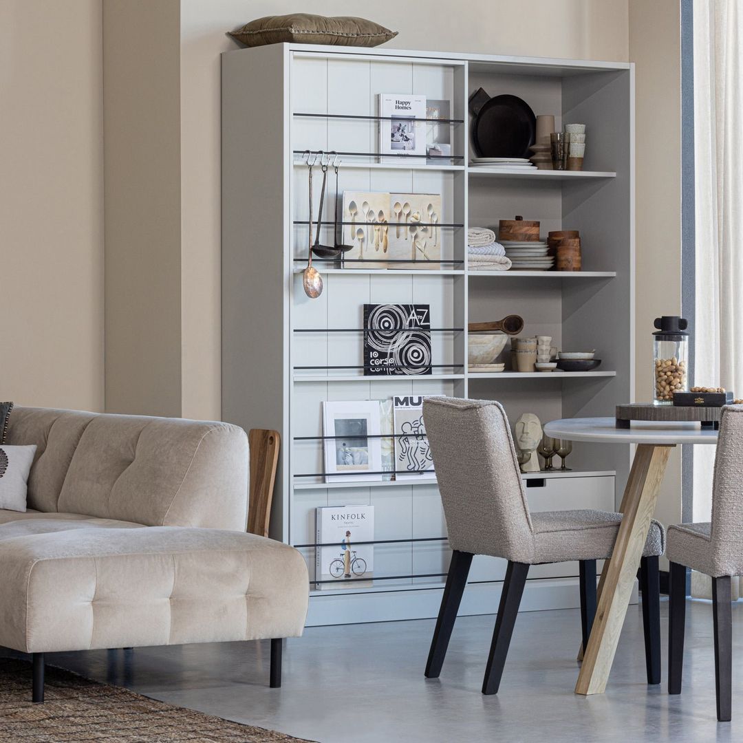 WOOOD   Combi-tablo Eettafel