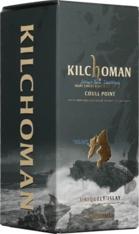 KILCHOMAN COULL POINT 70CL