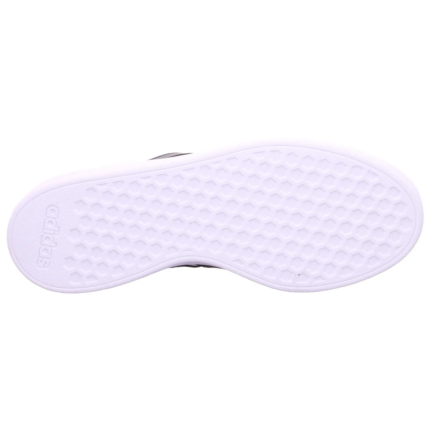 ADIDAS Sneaker- Skaterschuh Herren Weiss Lederimitat