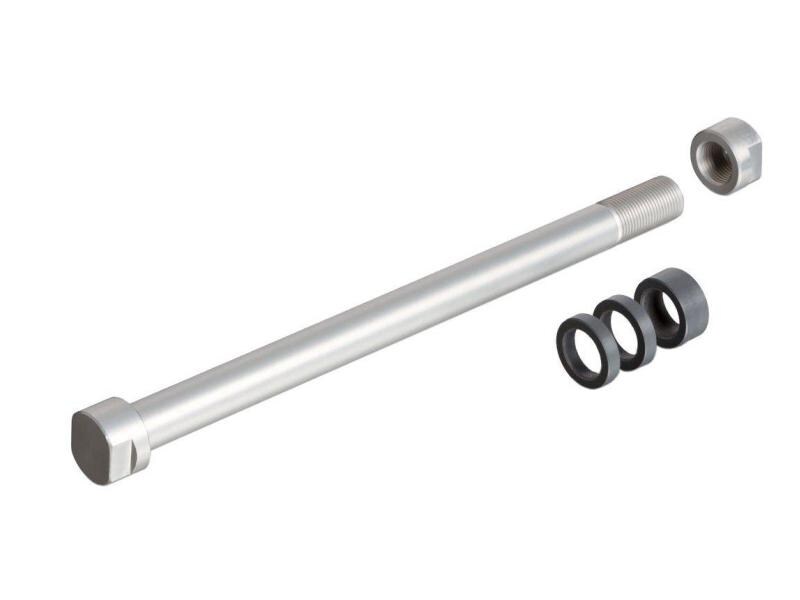 Tacx Steckachse T1707 E-Thru Axle Skewer 12 mm Steckachse