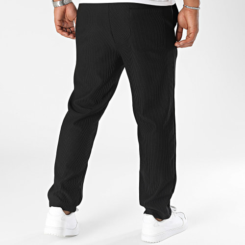 Pantalon Jogging Noir