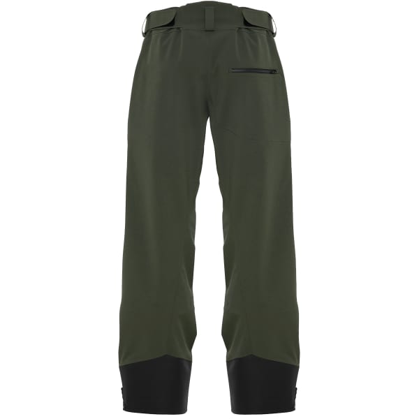 Pantalon de ski COLMAR 3XC MEN PANT FOREST