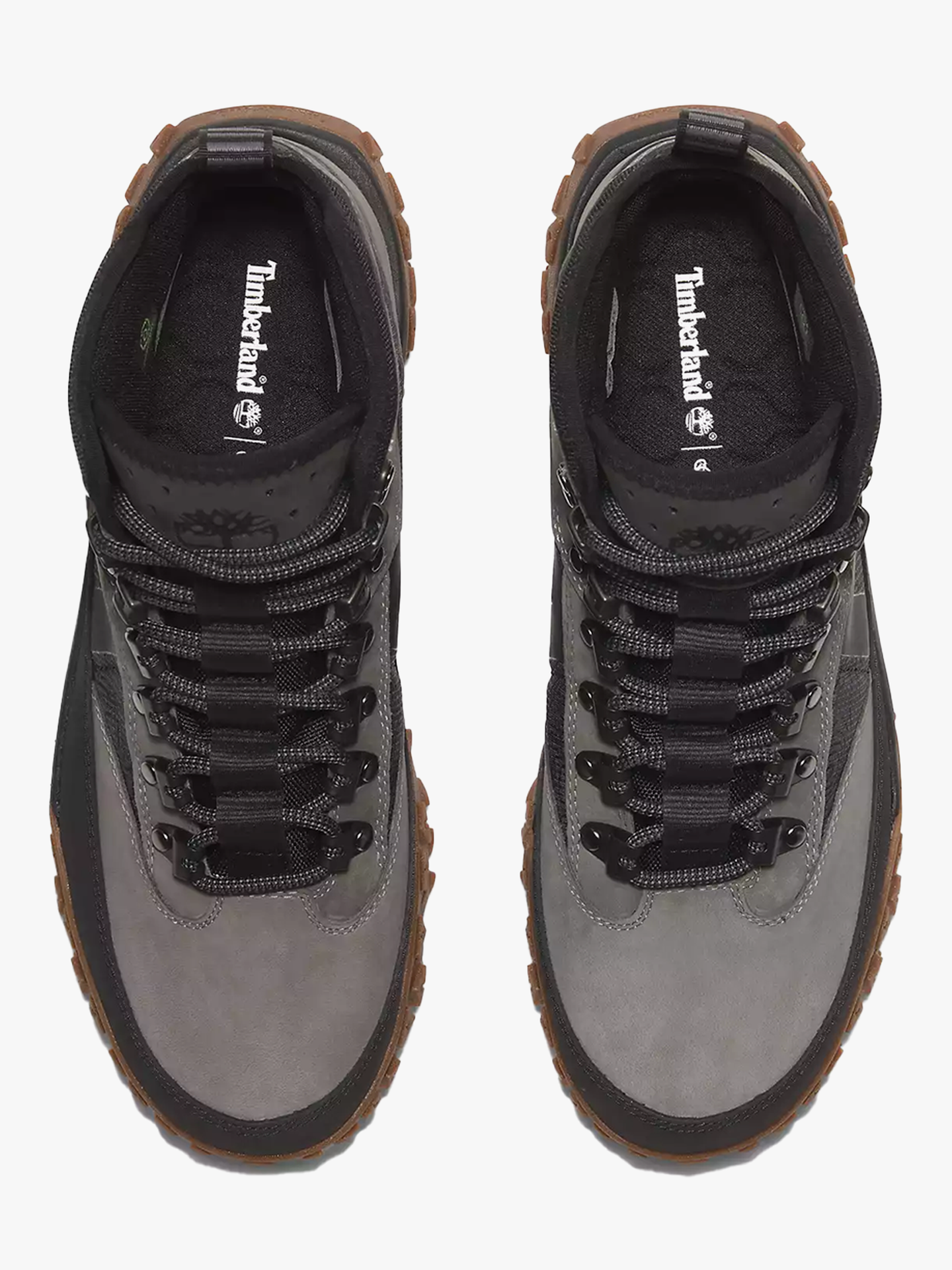 GreenStride™ Motion 6 Mid Lace-Up Waterproof Hiking Boot