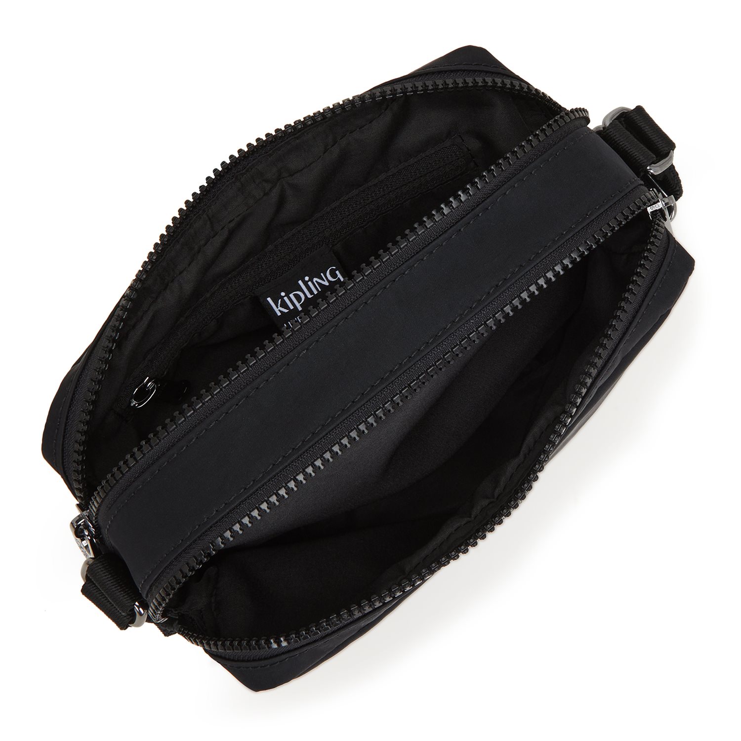 Kipling New Milda endless black