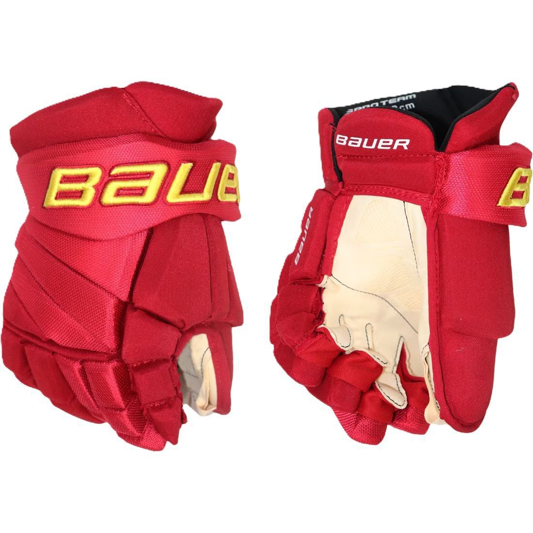 BauerHG Pro Team Glove SR