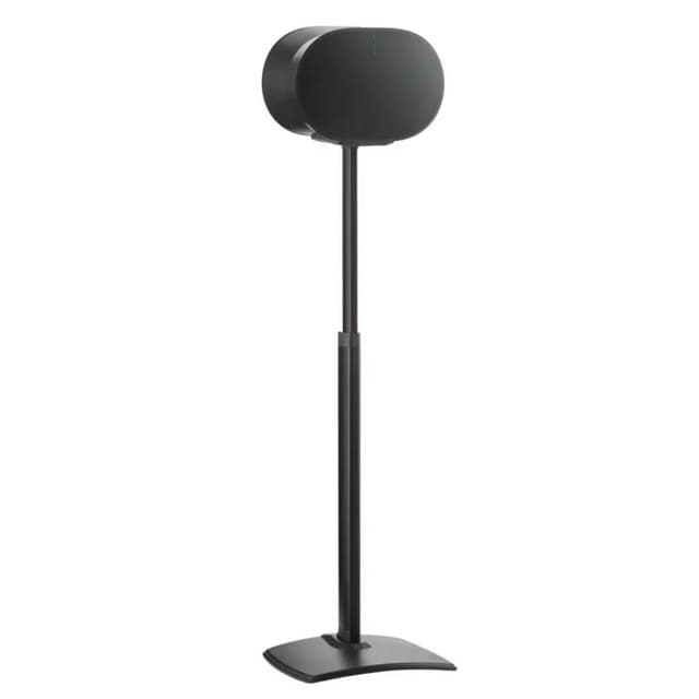 SANUS Gulvstander Justerbar for Sonos ERA 300 Single Sort
