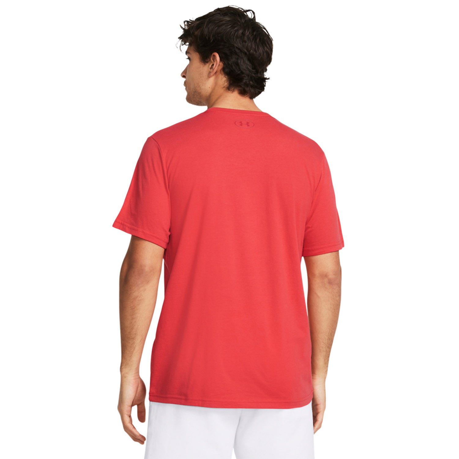 Under Armour  Sportstyle Left Chest Short Sleeve