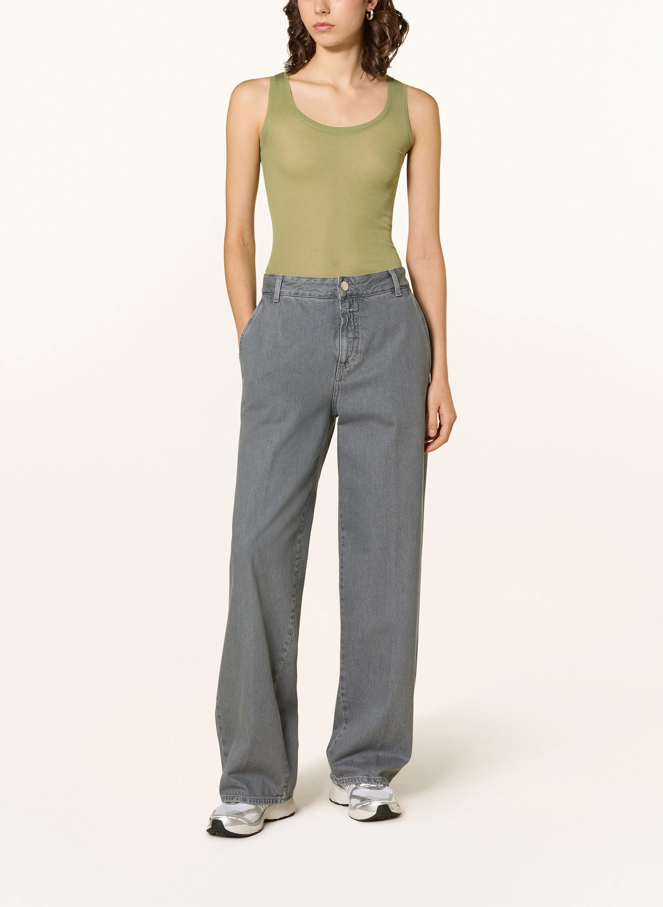 American Vintage Top MASSACHUSETTS