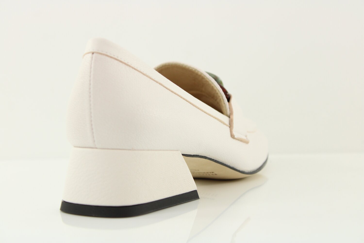 BRUNATE Pumps
