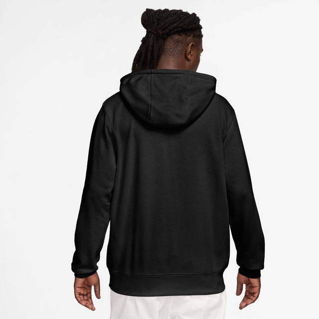 Nike Sportswear Hoodie »M NK CLUB FT PO HOODIE«