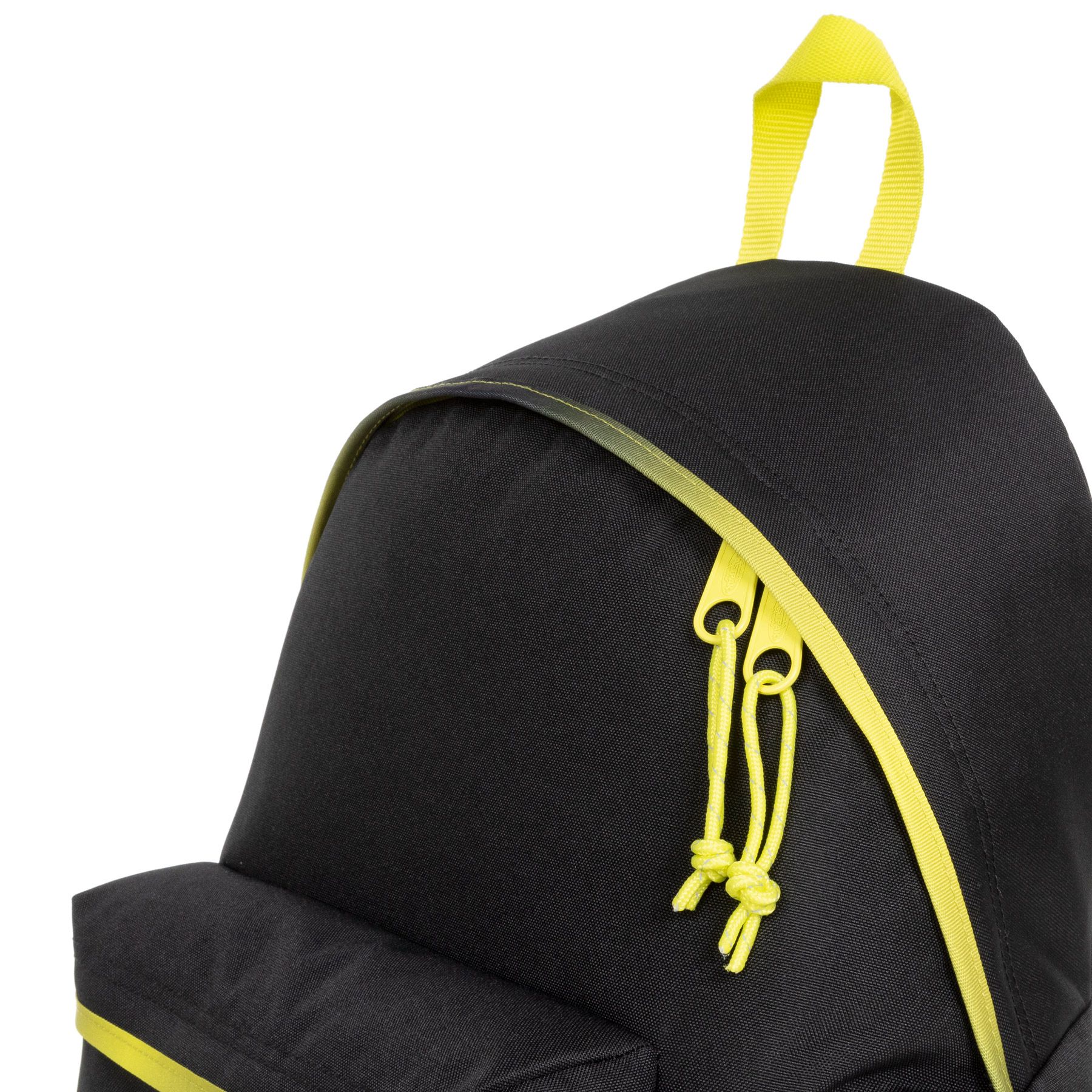 Padded Pak'r Kontrast Grade Lime
