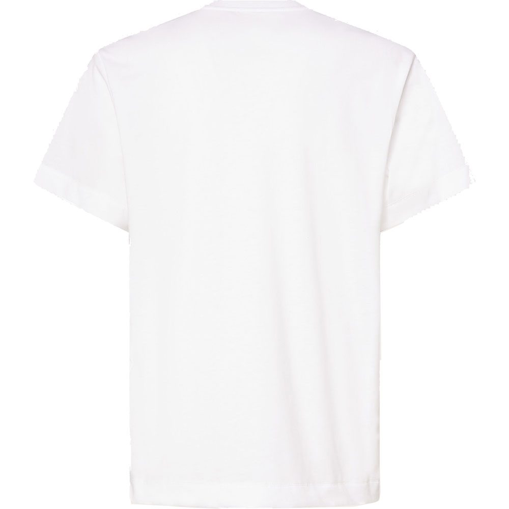 Oakley B1B Coral T-Shirt Herren weiß