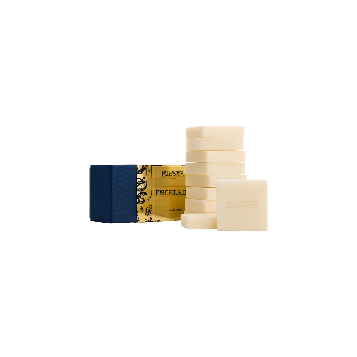 Encelade Soap 170gr