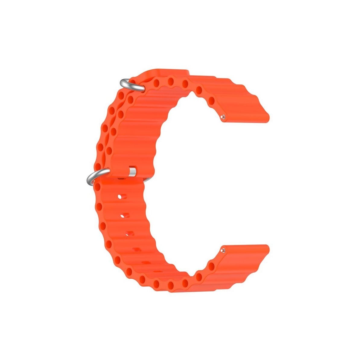 Ocean Armbånd Samsung Galaxy Watch 5 (40mm) Oransje