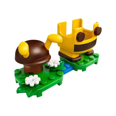 LEGO® Super Mario 71393 Bienen-Mario Anzug