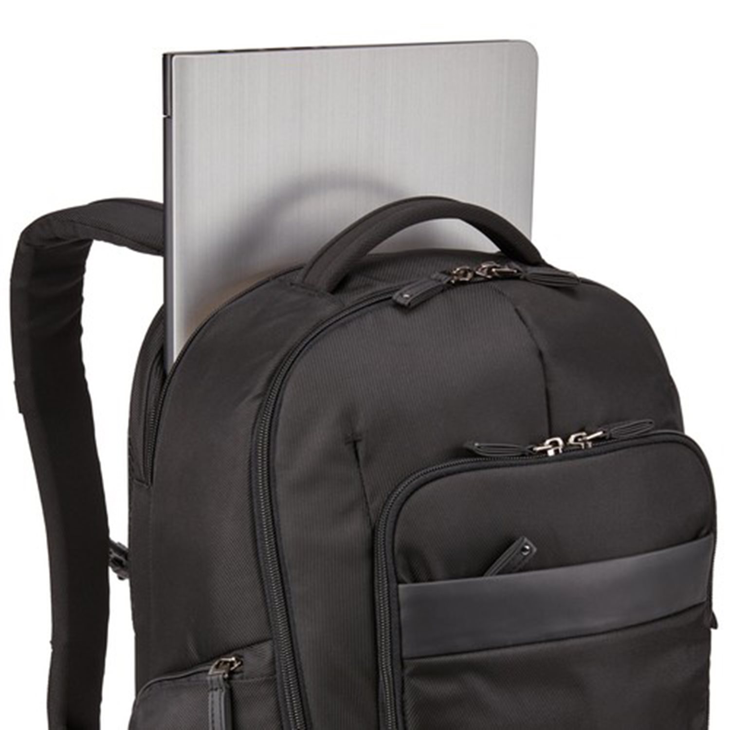 Case Logic Notion 17.3 inch Laptop Backpack black