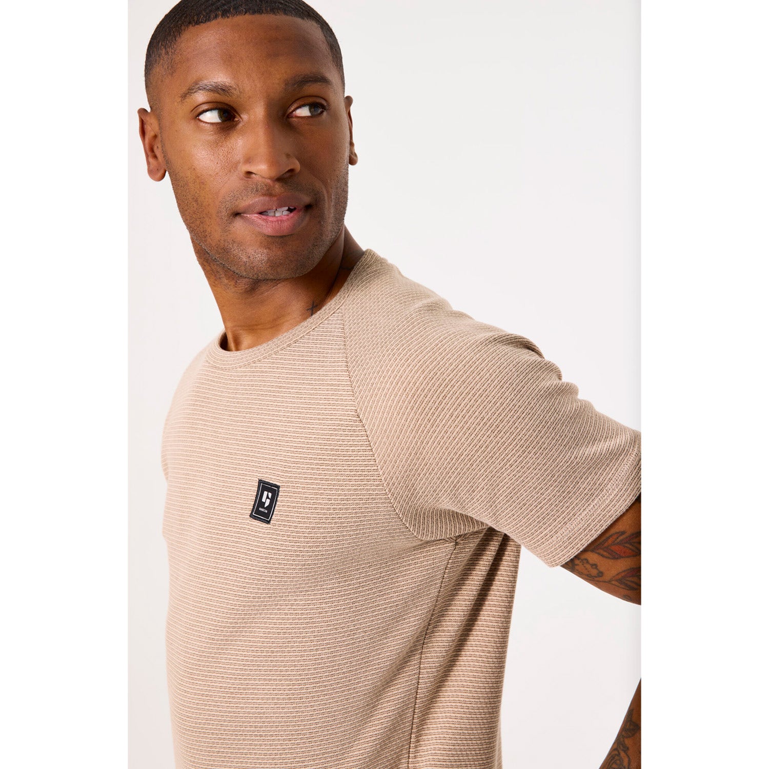 Garcia  T-Shirt SS