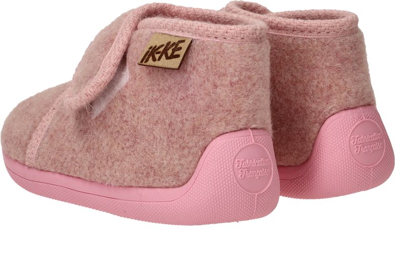 IK-KE Pantoffels Roze Meisjes