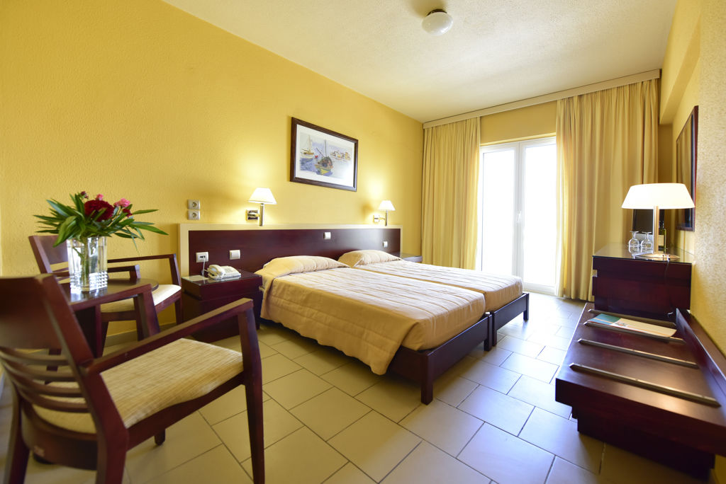 Arion Hotel Logies en ontbijt - Hotel