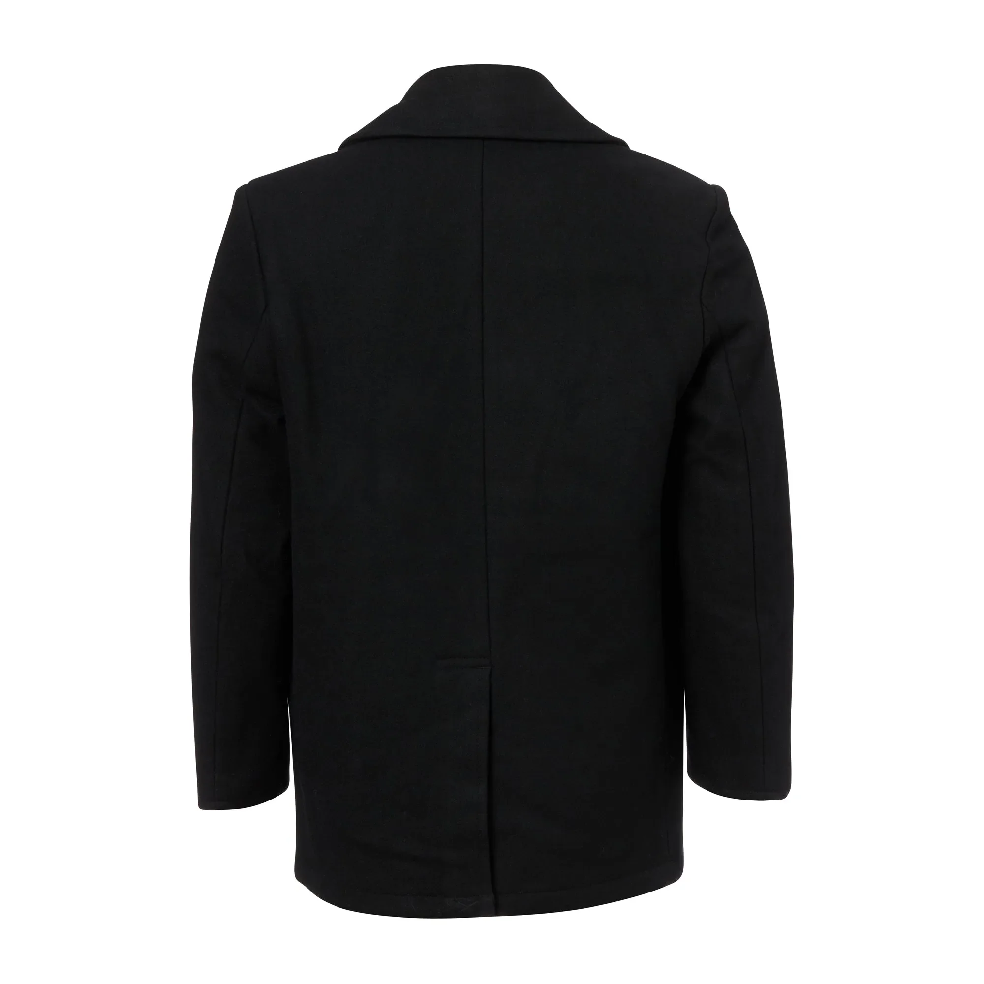 Mil-Tec -  Mantel US Navy Pea Coat