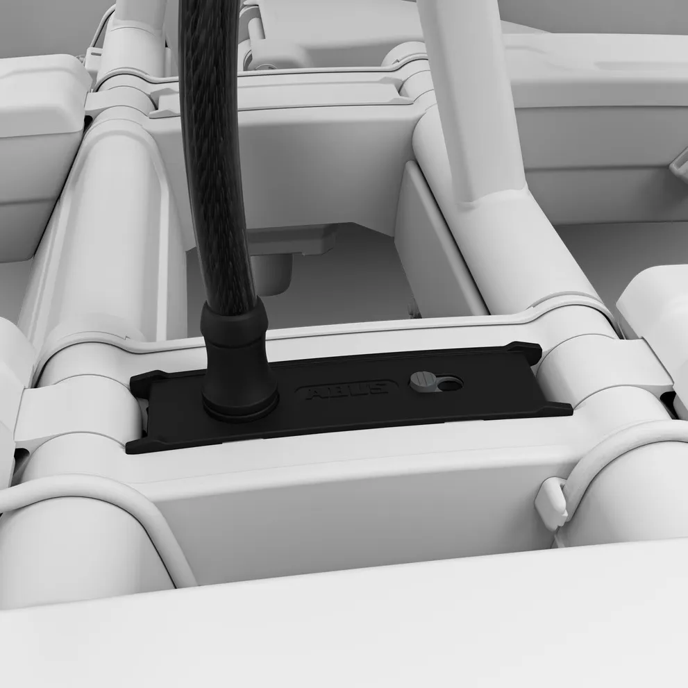 Thule Thule Highgrade Lock Black