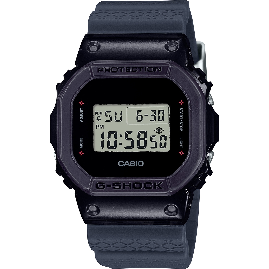 Casio G-Shock The Origin