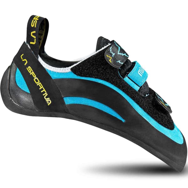 Chausson escalade LA SPORTIVA MIURA VS W BLUE