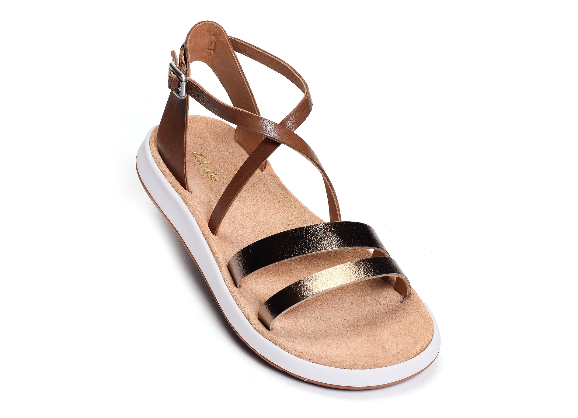 Jemsa strap tan