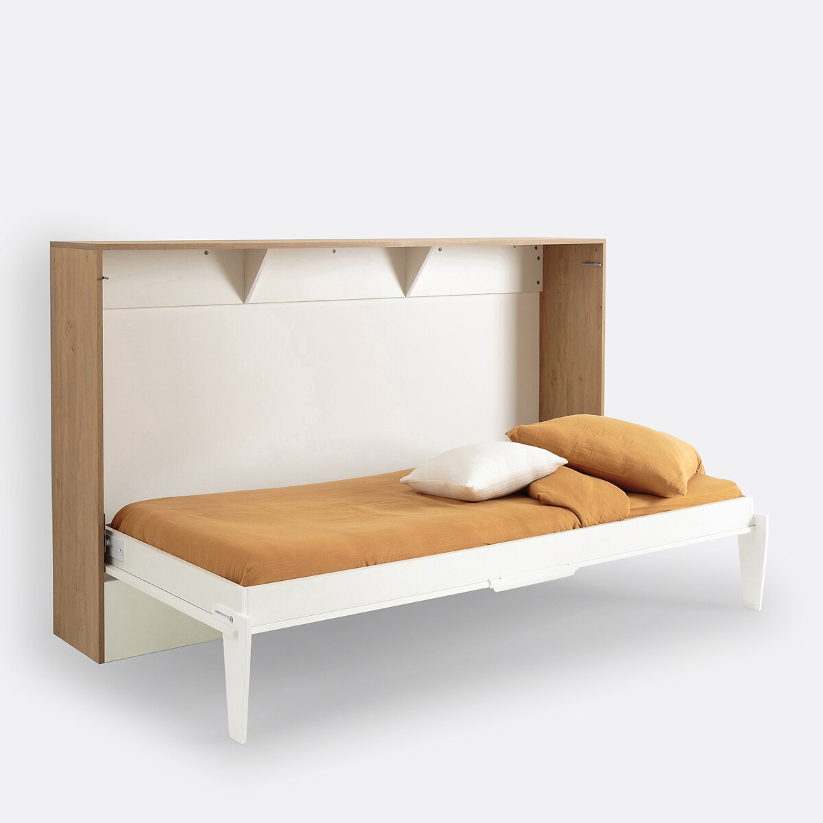 LA REDOUTE INTERIEURS<br>Cama dobrável, Banero