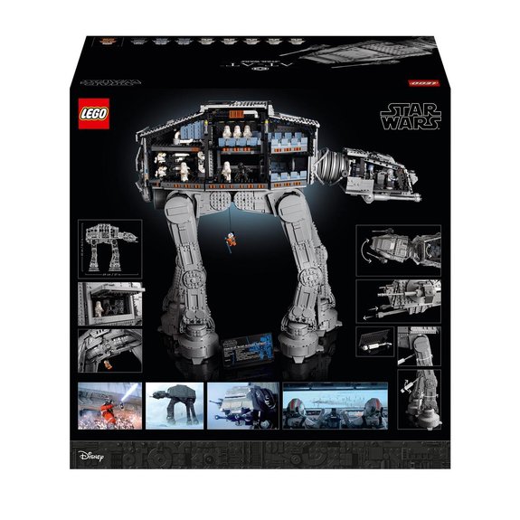 AT-AT™ LEGO STAR WARS 75313