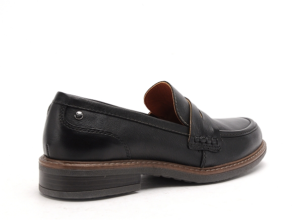 Pikolinos basses femme w8j 3541 noir