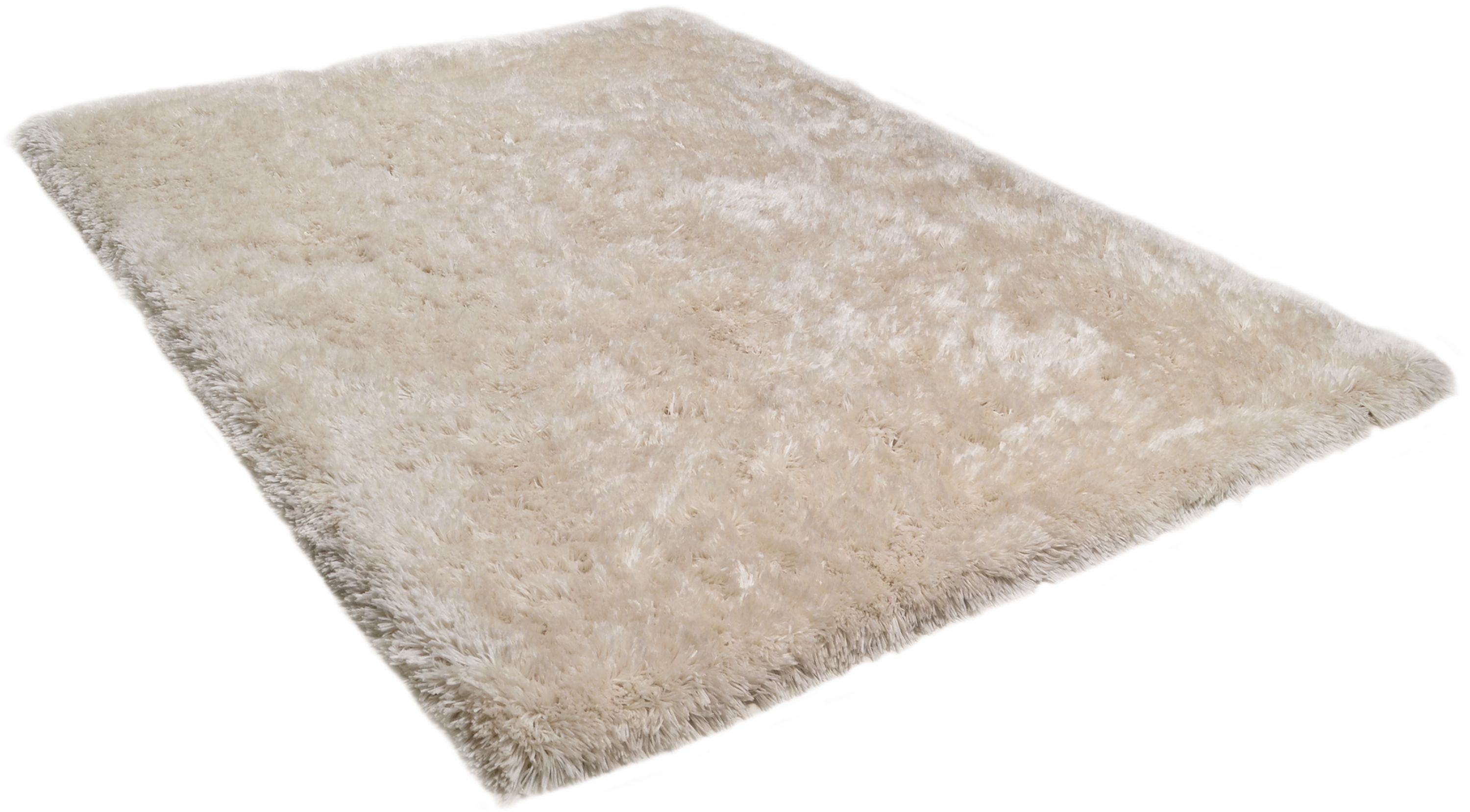 Teppich FLOCATIC beige