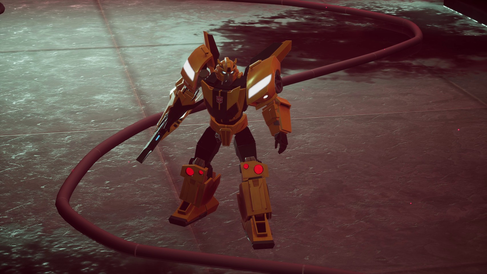 Transformers Earthspark - Expedition- PlayStation 5