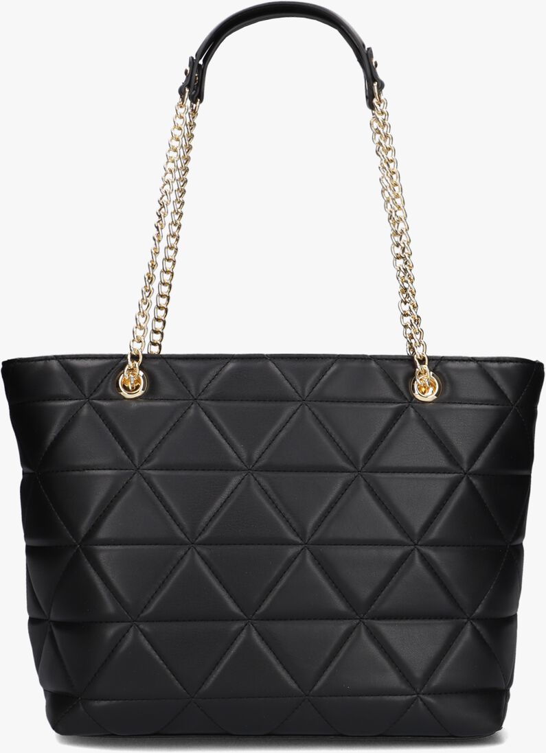 VALENTINO BAGS zwarte valentino bags schoudertas carnaby shopping