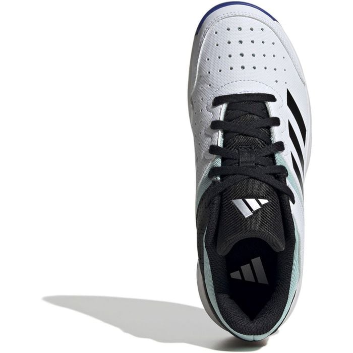 Adidas Court Stabil Indoorschoenen Junior