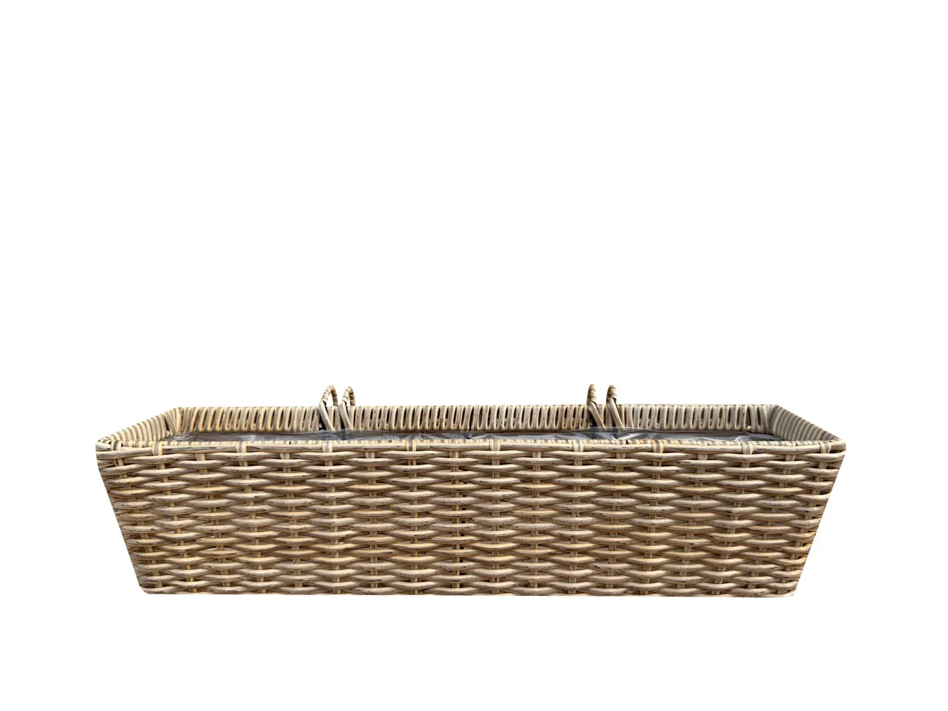 Balkongkasse Francine Lengde 60 cm