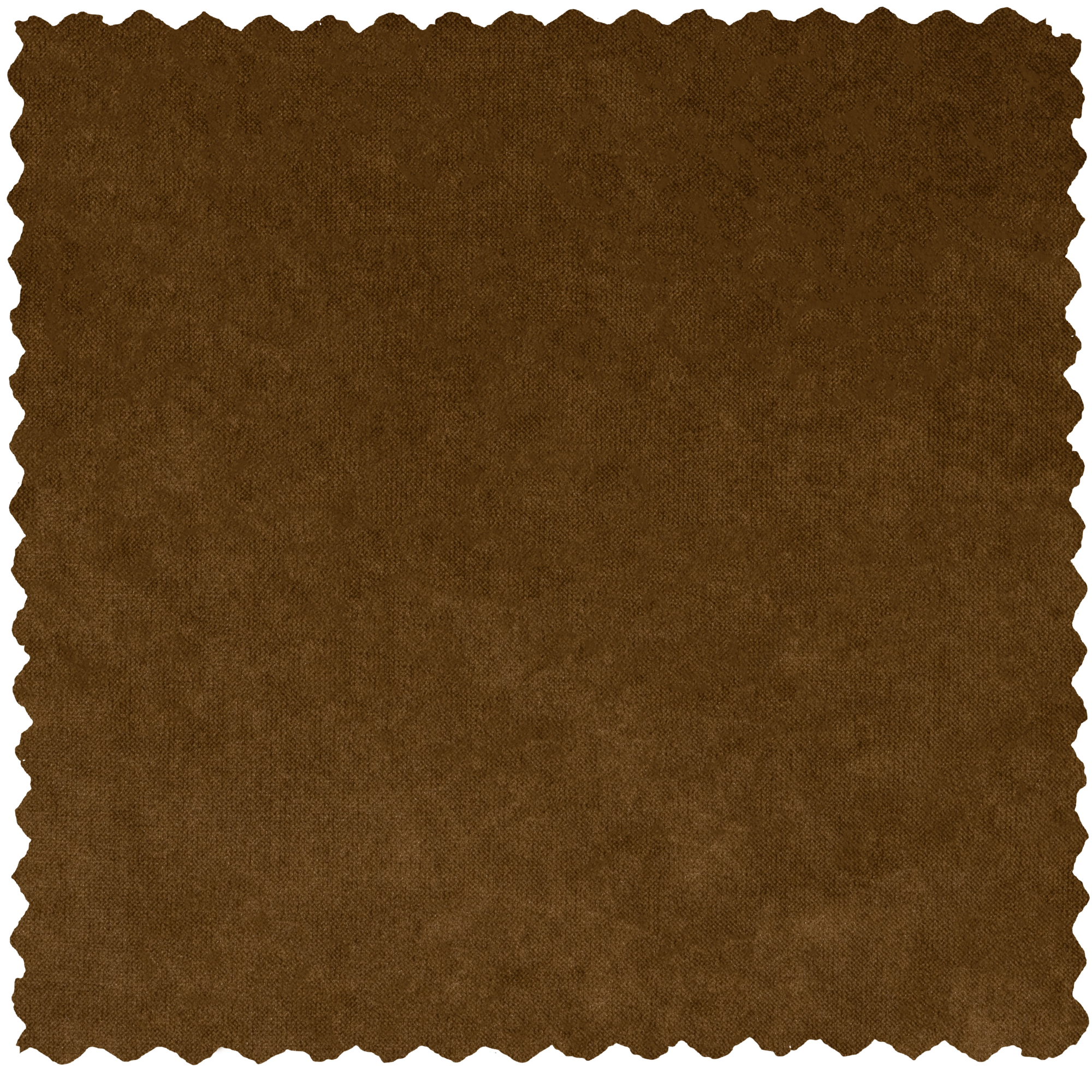 Hocker Statement Statement Hocker - Fluweel - Honinggeel