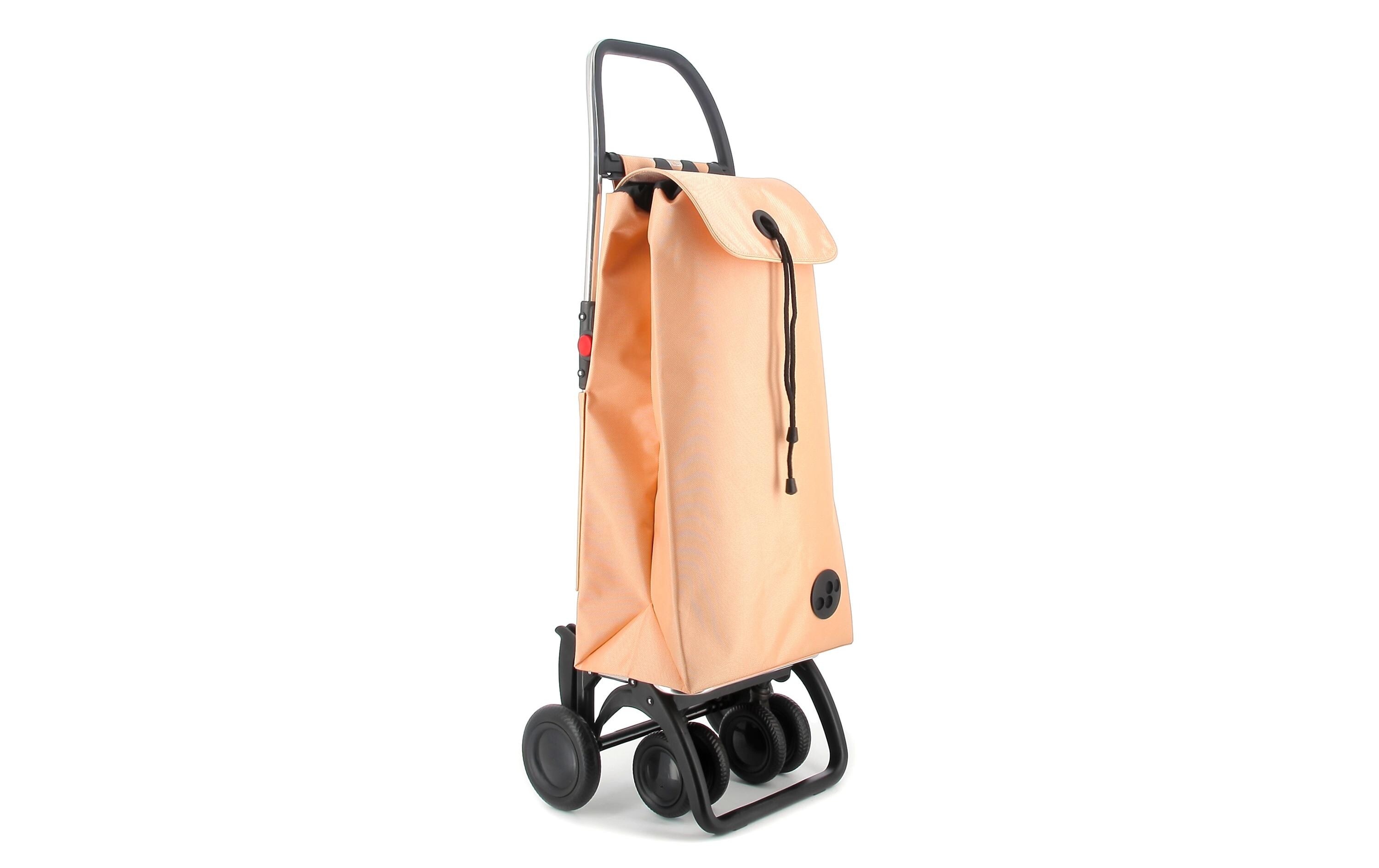 Einkaufstrolley I-Max MF 4 Ginger<br>Einkaufswagen