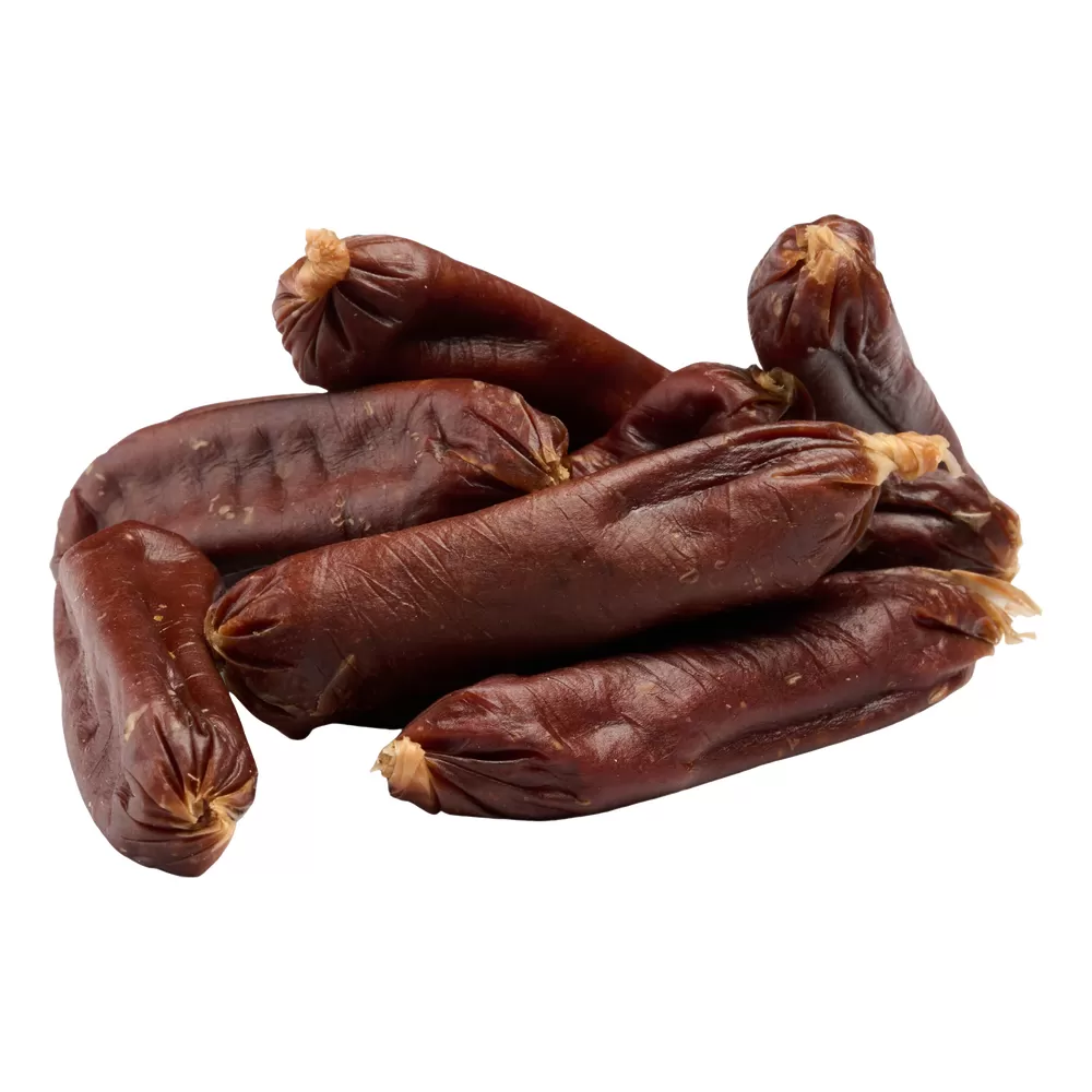 Companion Lamp Short Sausage - 1 stk.