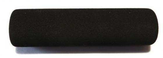 EVA droite 9.5 cm 25/95ACS Grip EVA court, droit. longueur : 95 mm ID : 13 mm OD :23mm